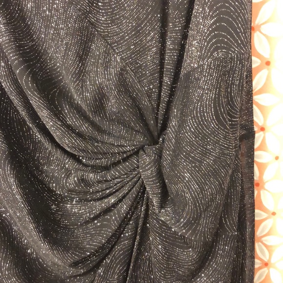 Like New Evening Gown - Picture 3 of 8